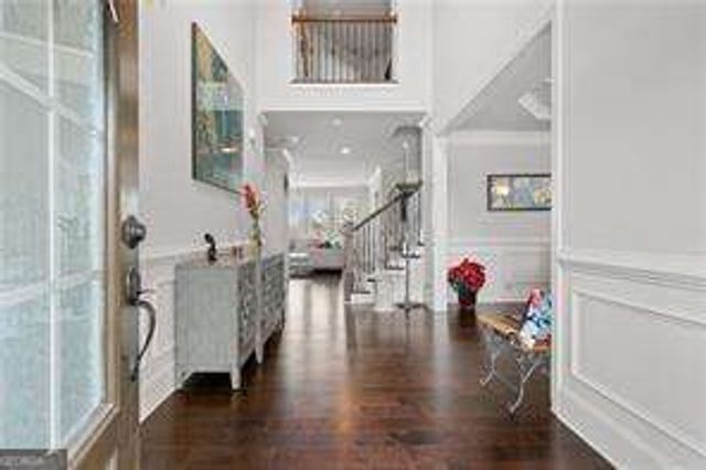 9115 Kidwell Circle, Cumming, GA 30041