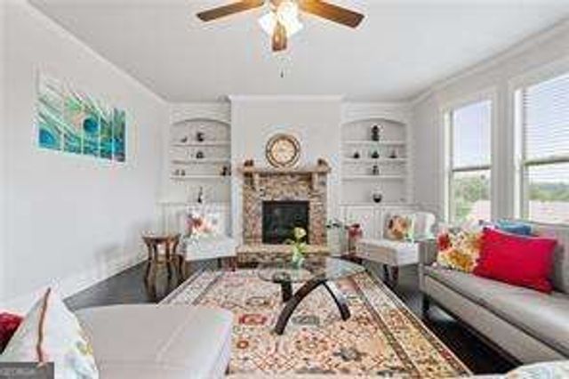 9115 Kidwell Circle, Cumming, GA 30041