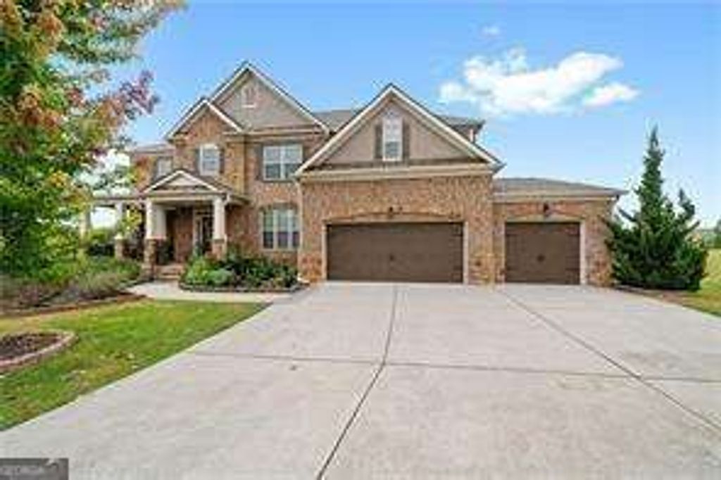 9115 Kidwell Circle, Cumming, GA 30041