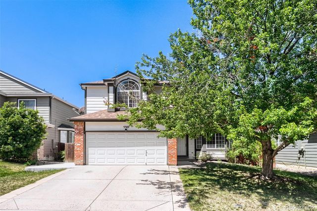 5307 S Jebel Way, Aurora, CO 80015