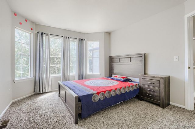 5307 S Jebel Way, Aurora, CO 80015