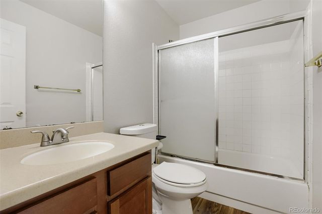 5307 S Jebel Way, Aurora, CO 80015