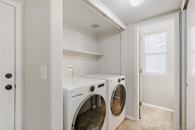 5307 S Jebel Way, Aurora, CO 80015