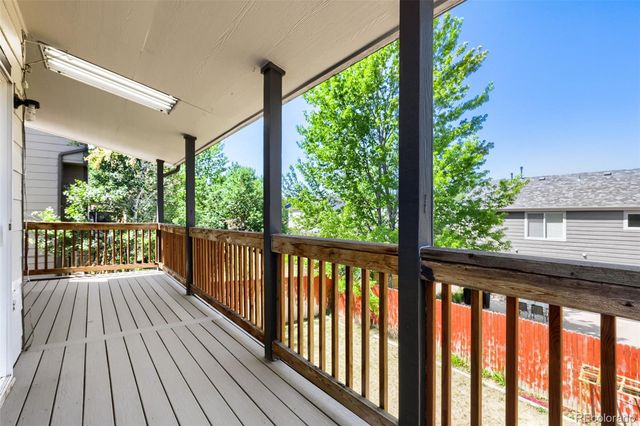 5307 S Jebel Way, Aurora, CO 80015