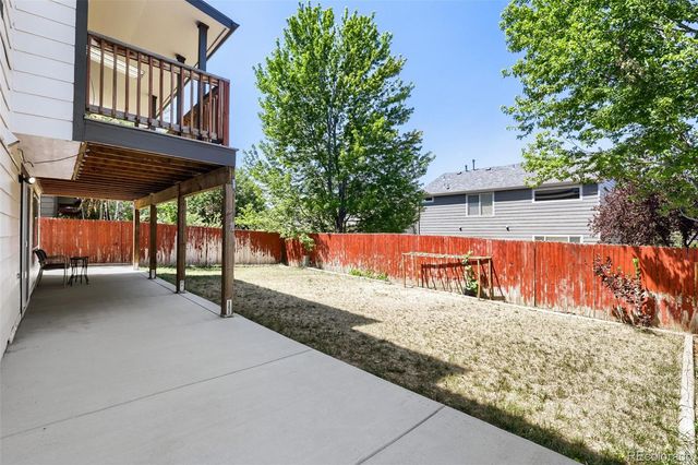 5307 S Jebel Way, Aurora, CO 80015