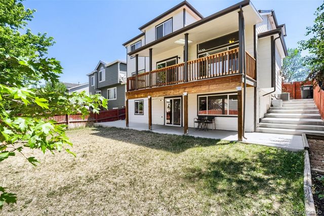 5307 S Jebel Way, Aurora, CO 80015