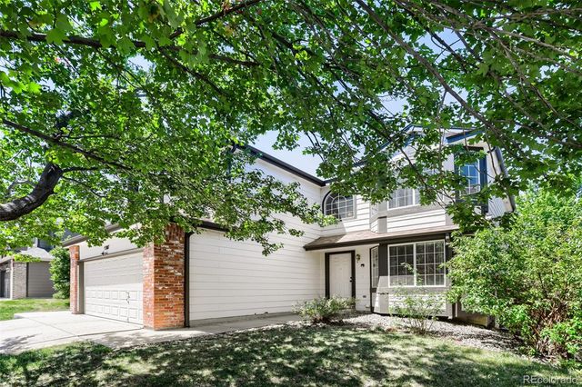 5307 S Jebel Way, Aurora, CO 80015