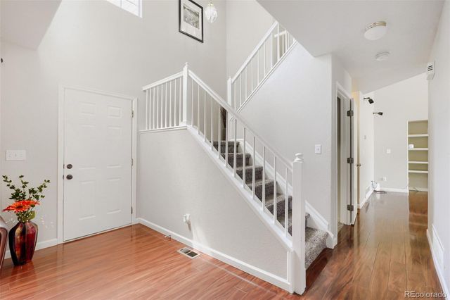 5307 S Jebel Way, Aurora, CO 80015