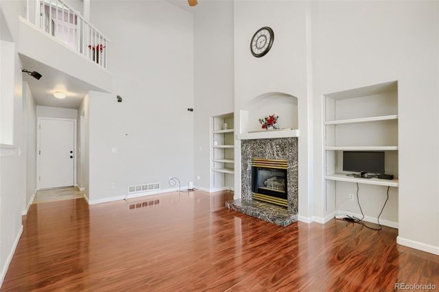 5307 S Jebel Way, Aurora, CO 80015