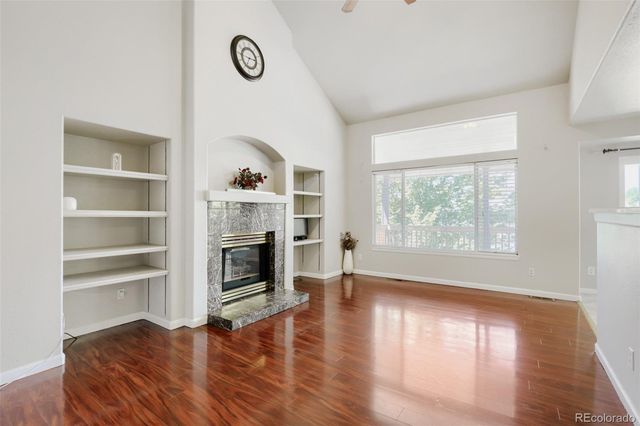5307 S Jebel Way, Aurora, CO 80015
