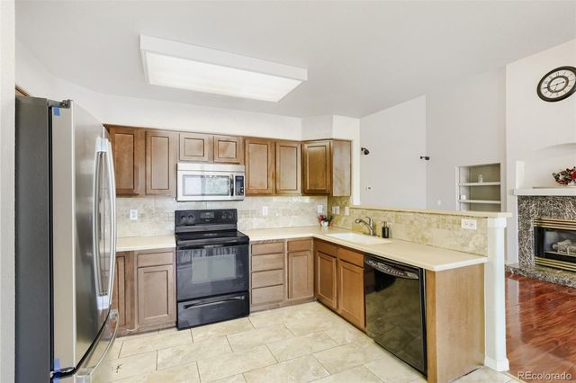 5307 S Jebel Way, Aurora, CO 80015