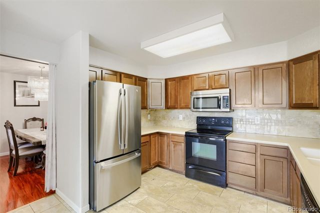 5307 S Jebel Way, Aurora, CO 80015