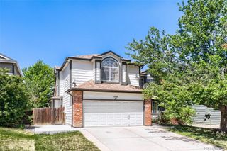 5307 S Jebel Way, Aurora, CO 80015