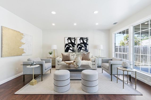 3417 Cooper Drive, Santa Clara, CA 95051