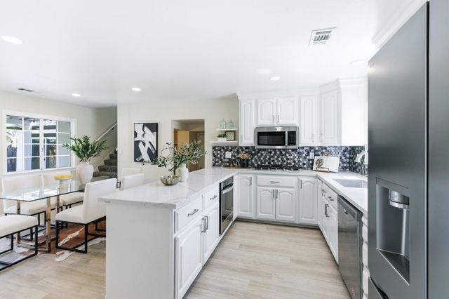 3417 Cooper Drive, Santa Clara, CA 95051