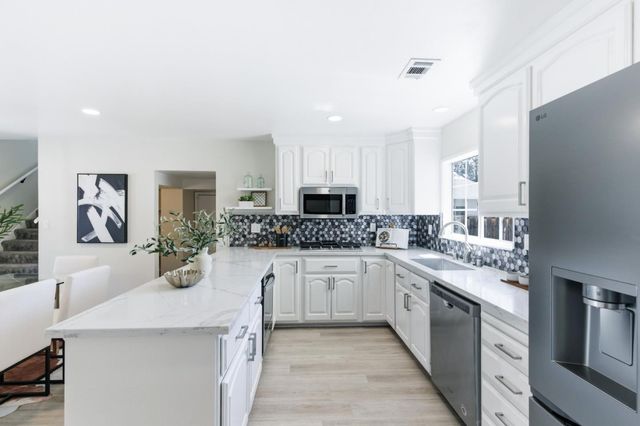 3417 Cooper Drive, Santa Clara, CA 95051