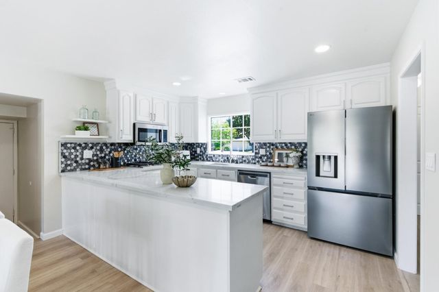 3417 Cooper Drive, Santa Clara, CA 95051