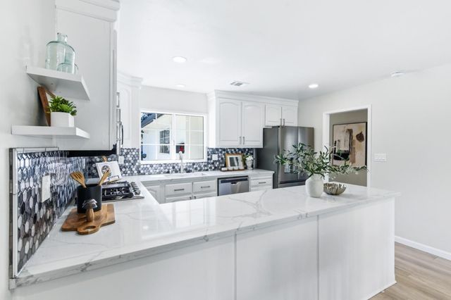 3417 Cooper Drive, Santa Clara, CA 95051