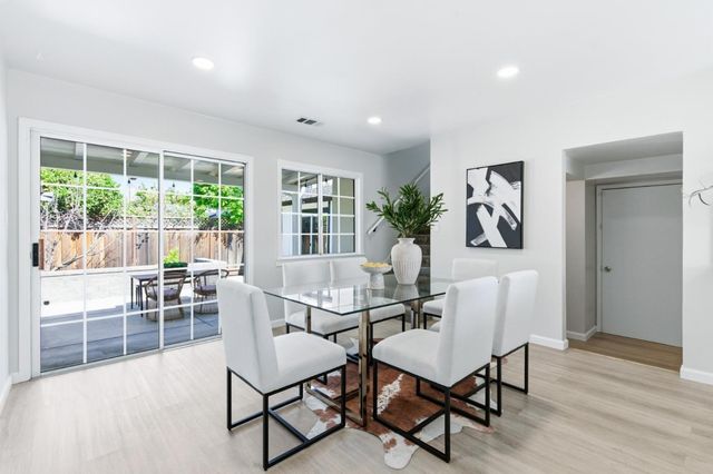 3417 Cooper Drive, Santa Clara, CA 95051