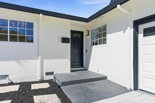 3417 Cooper Drive, Santa Clara, CA 95051