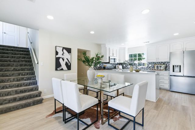 3417 Cooper Drive, Santa Clara, CA 95051