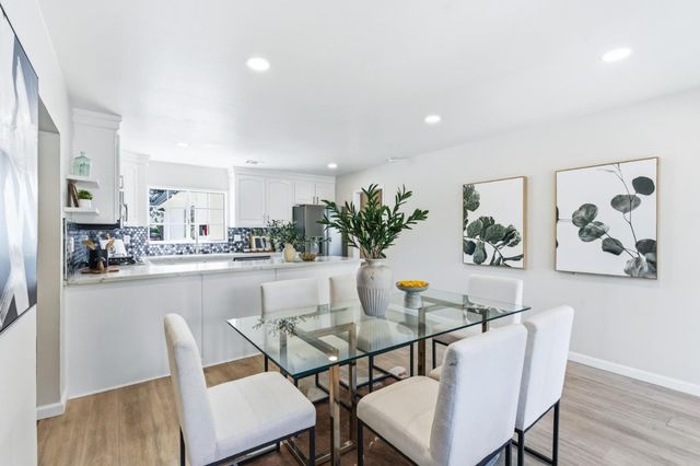 3417 Cooper Drive, Santa Clara, CA 95051