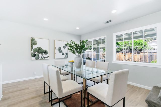 3417 Cooper Drive, Santa Clara, CA 95051