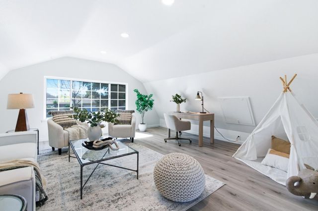 3417 Cooper Drive, Santa Clara, CA 95051