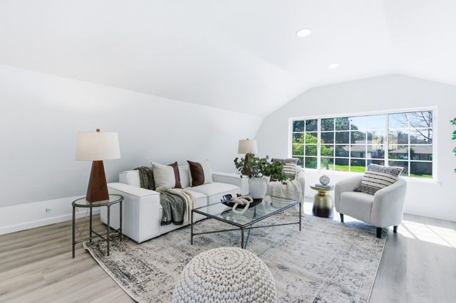 3417 Cooper Drive, Santa Clara, CA 95051