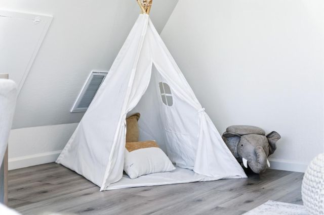 3417 Cooper Drive, Santa Clara, CA 95051