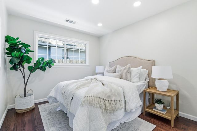 3417 Cooper Drive, Santa Clara, CA 95051