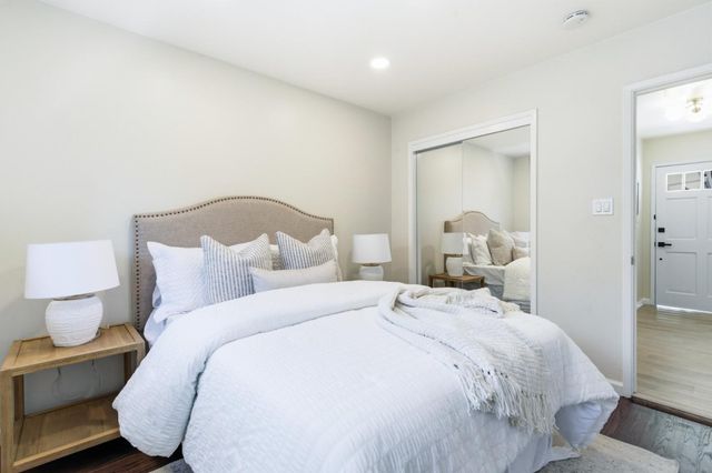 3417 Cooper Drive, Santa Clara, CA 95051