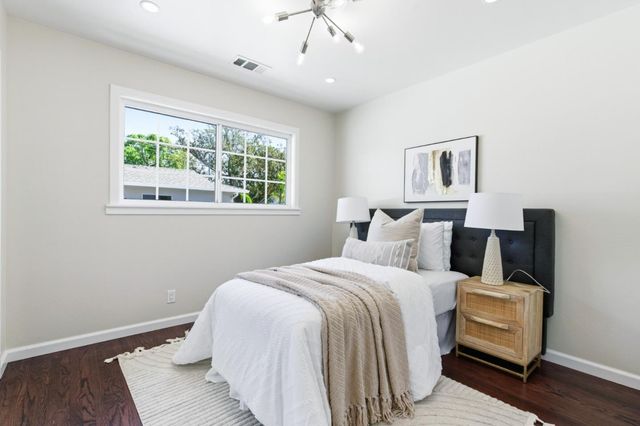 3417 Cooper Drive, Santa Clara, CA 95051