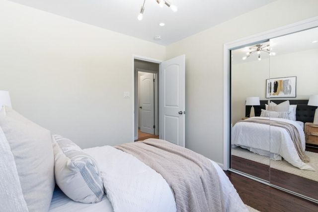 3417 Cooper Drive, Santa Clara, CA 95051