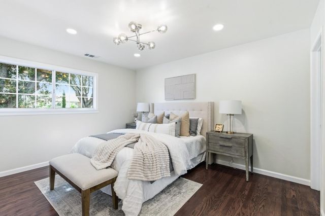 3417 Cooper Drive, Santa Clara, CA 95051