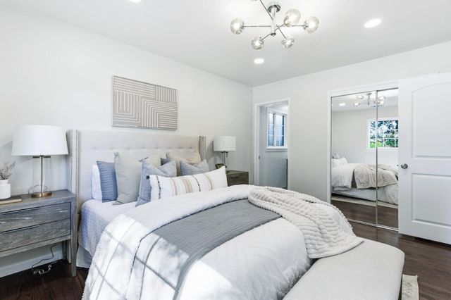 3417 Cooper Drive, Santa Clara, CA 95051