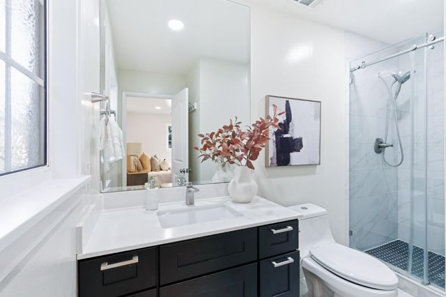 3417 Cooper Drive, Santa Clara, CA 95051