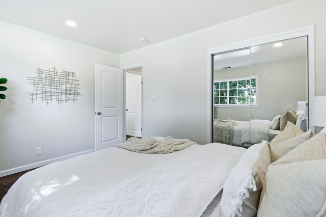 3417 Cooper Drive, Santa Clara, CA 95051