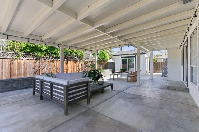 3417 Cooper Drive, Santa Clara, CA 95051