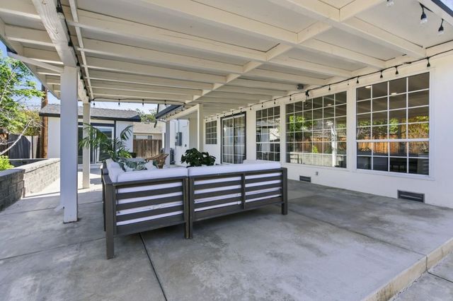 3417 Cooper Drive, Santa Clara, CA 95051