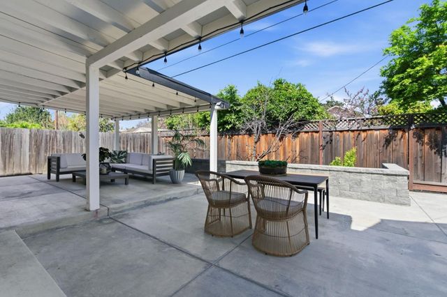 3417 Cooper Drive, Santa Clara, CA 95051