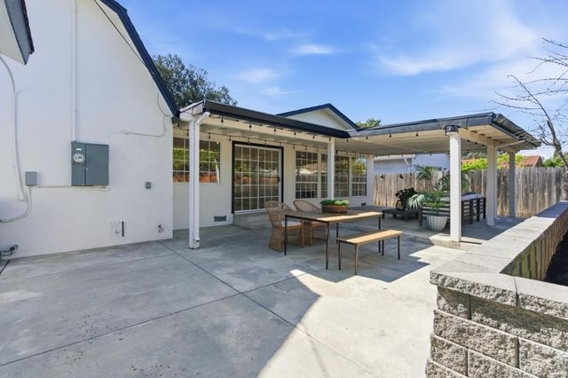 3417 Cooper Drive, Santa Clara, CA 95051