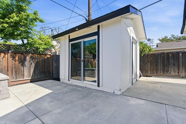 3417 Cooper Drive, Santa Clara, CA 95051