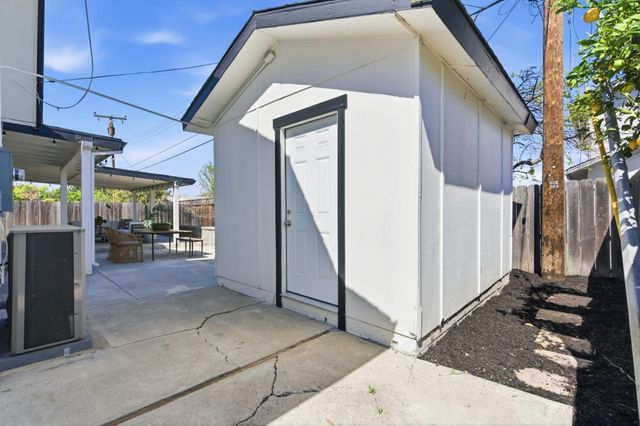 3417 Cooper Drive, Santa Clara, CA 95051