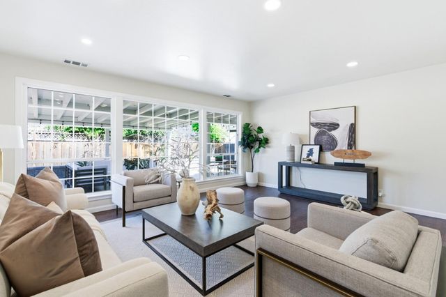 3417 Cooper Drive, Santa Clara, CA 95051