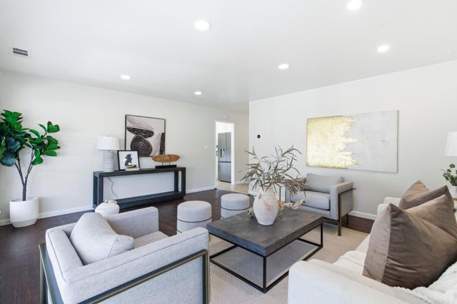 3417 Cooper Drive, Santa Clara, CA 95051