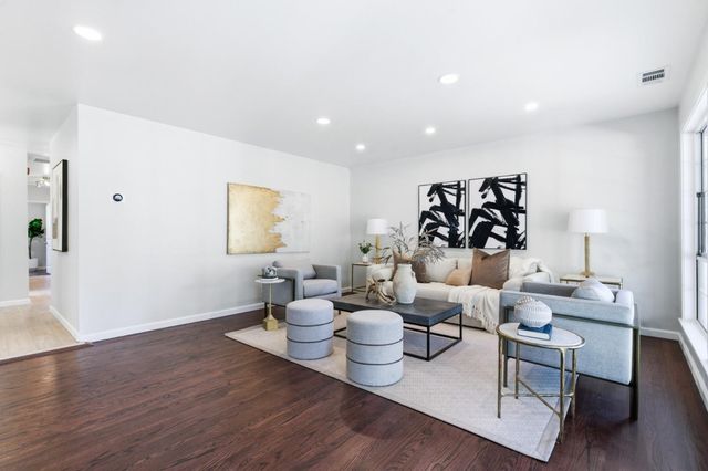 3417 Cooper Drive, Santa Clara, CA 95051