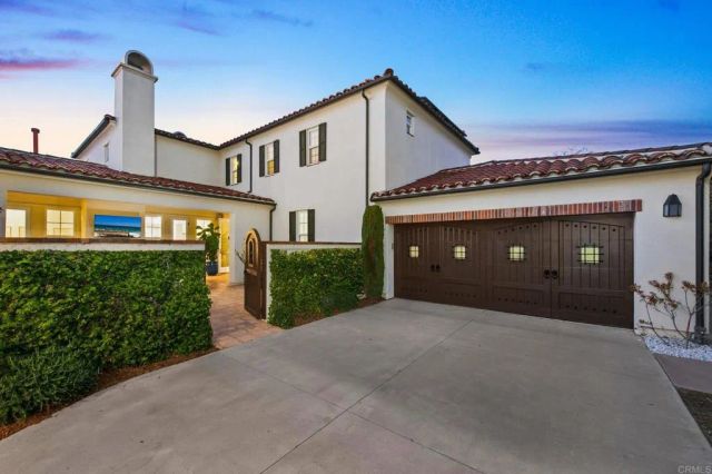 14271 Caminito Lazanja, San Diego, CA 92127