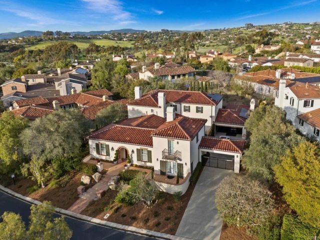 14271 Caminito Lazanja, San Diego, CA 92127