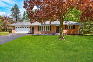 1339 W Marquette Woods Road, Lincoln Twp, MI 49085